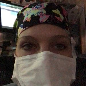 Meet your Posher, Erin